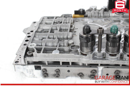 Mercedes W203 C280 E350 7G Tronic Transmission Valve Body 2202770801 OEM