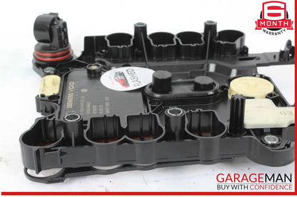 Mercedes VGS3 722.9 7G Transmission Conductor Plate TCU 722.9 FLASHED OEM