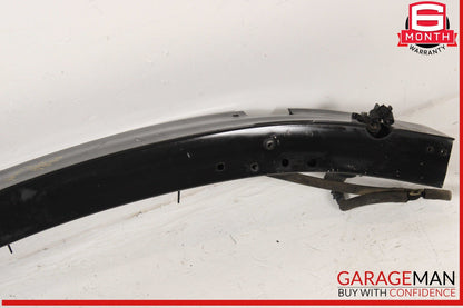 03-08 Mercedes R230 SL500 SL550 Front Bumper Reinforcement Impact Bar OEM