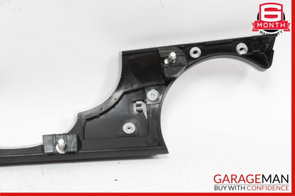 08-14 Mini Cooper Front Left Side Dashboard Trim Cover Trim 2752869 OEM