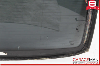 06-11 Mercedes W219 CLS63 AMG Rear Windshield Wind Shield Window Glass Tinted