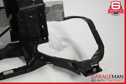03-08 Mercedes R230 SL500 SL600 Front Bumper Reinforcement Impact Bar Assembly