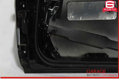15-21 Mercedes W205 C300 C350e C400 Front Right Exterior Door Shell OEM