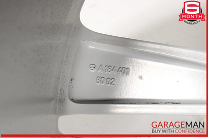 06-12 Mercedes X164 GL350 GL450 ML350 Wheel Rim 8.5Jx20H2 ET56 OEM