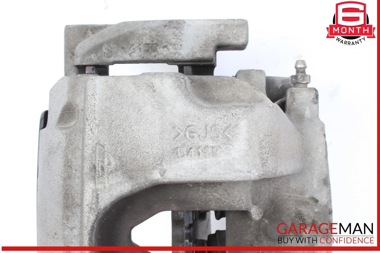 12-19 Mercedes X166 GL550 GL450 Front Left & Right Brake Caliper Calipers Set