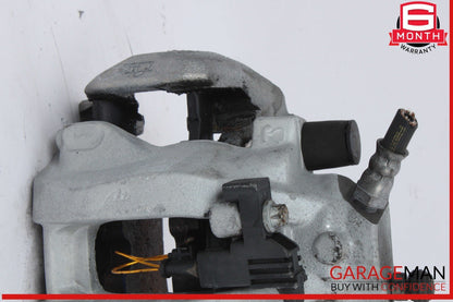 10-18 Mercedes W212 E350 Rear Left & Right Side Brake Caliper Calipers Set OEM