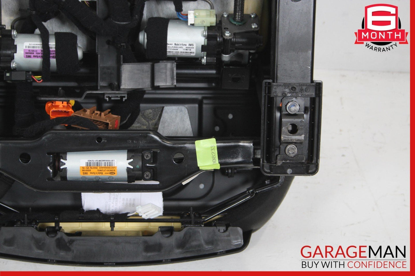 Maserati Unknown 670037674, 673006638, L0372822 OEM