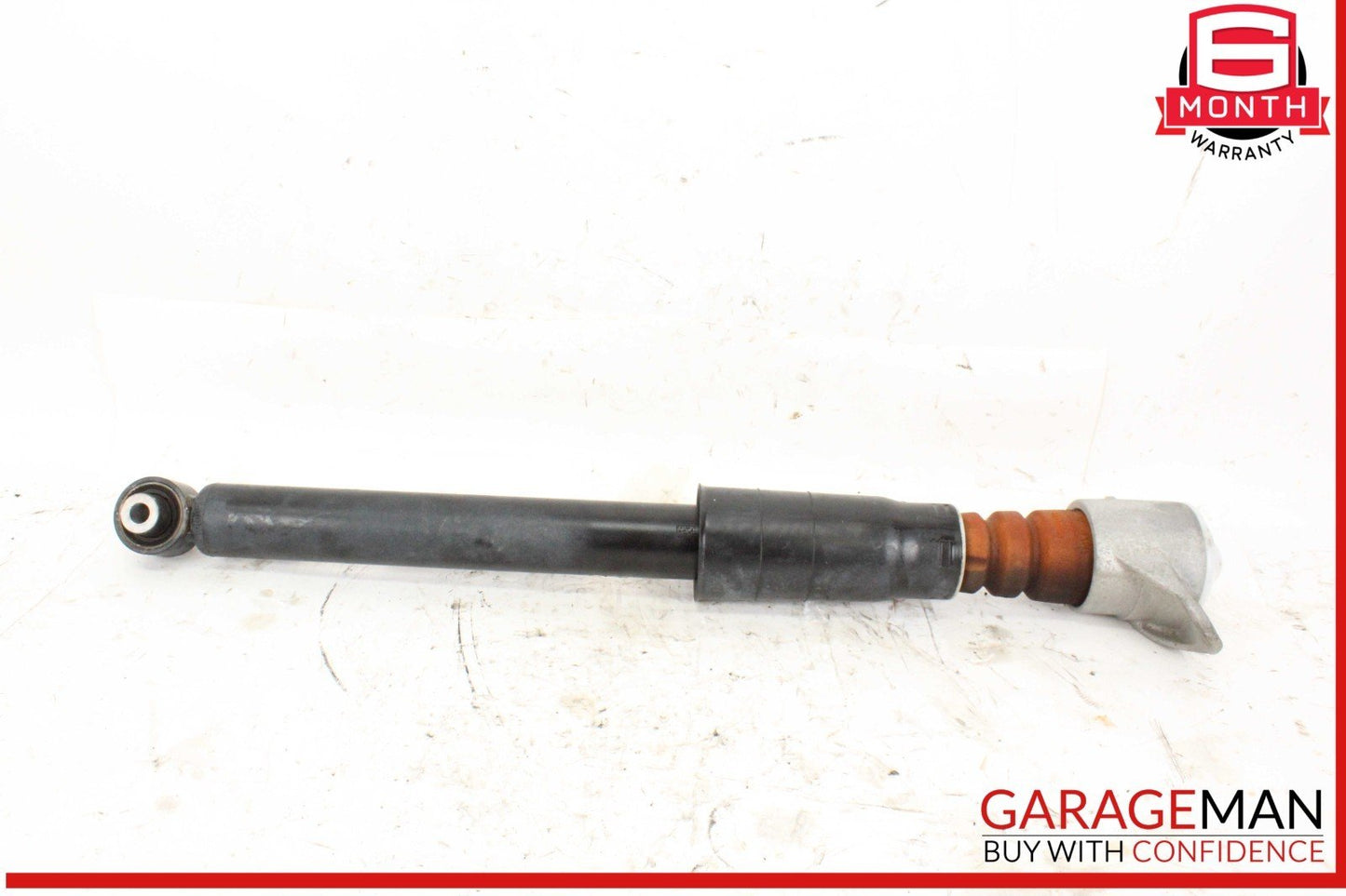 18-24 Audi Q5 Rear Left and Rear Right Side Shock Strut Absorber Set of 2 OEM