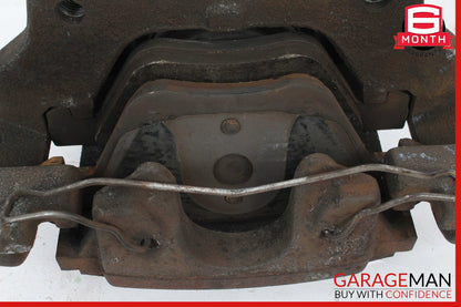 96-02 Mercedes W210 E320 Front Right & Left Brake Caliper Calipers Set of 2
