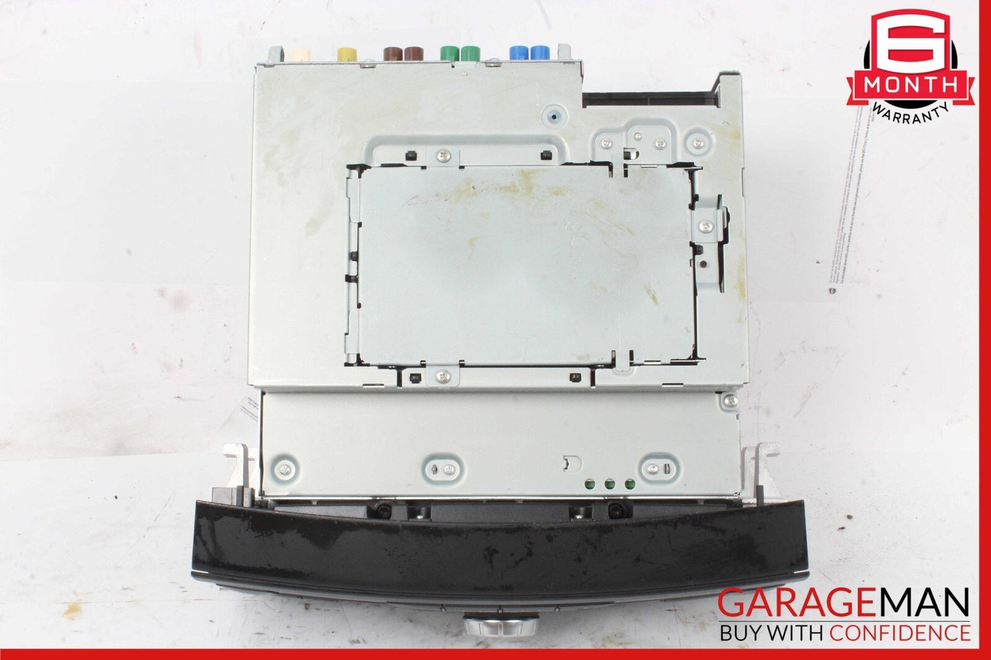 10-13 Mercedes W212 E350 E400 Radio Stereo GPS Navigation Command Head Unit OEM