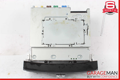 10-13 Mercedes W212 E350 E400 Radio Stereo GPS Navigation Command Head Unit OEM