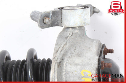 11-17 Porsche Cayenne 958 Rear Shock Absorber Strut Spring Set of 2 Pc OEM