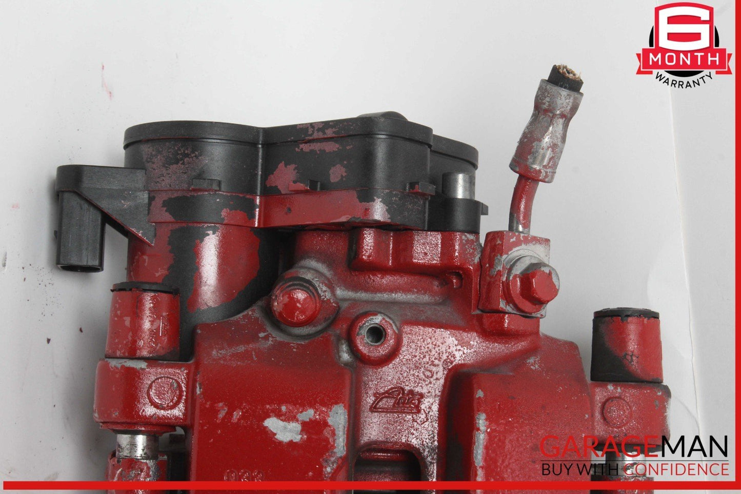 15-22 Mercedes W205 C300 C400 Rear Right & Left Side Brake Calipers Set of 2 Pc