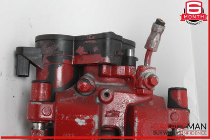 15-22 Mercedes W205 C300 C400 Rear Right & Left Side Brake Calipers Set of 2 Pc