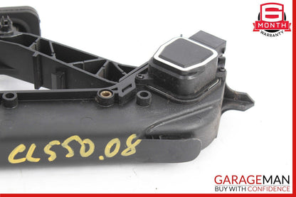 07-14 Mercedes W216 CL550 Accelerator Foot Gas Pedal Control Electronic OEM