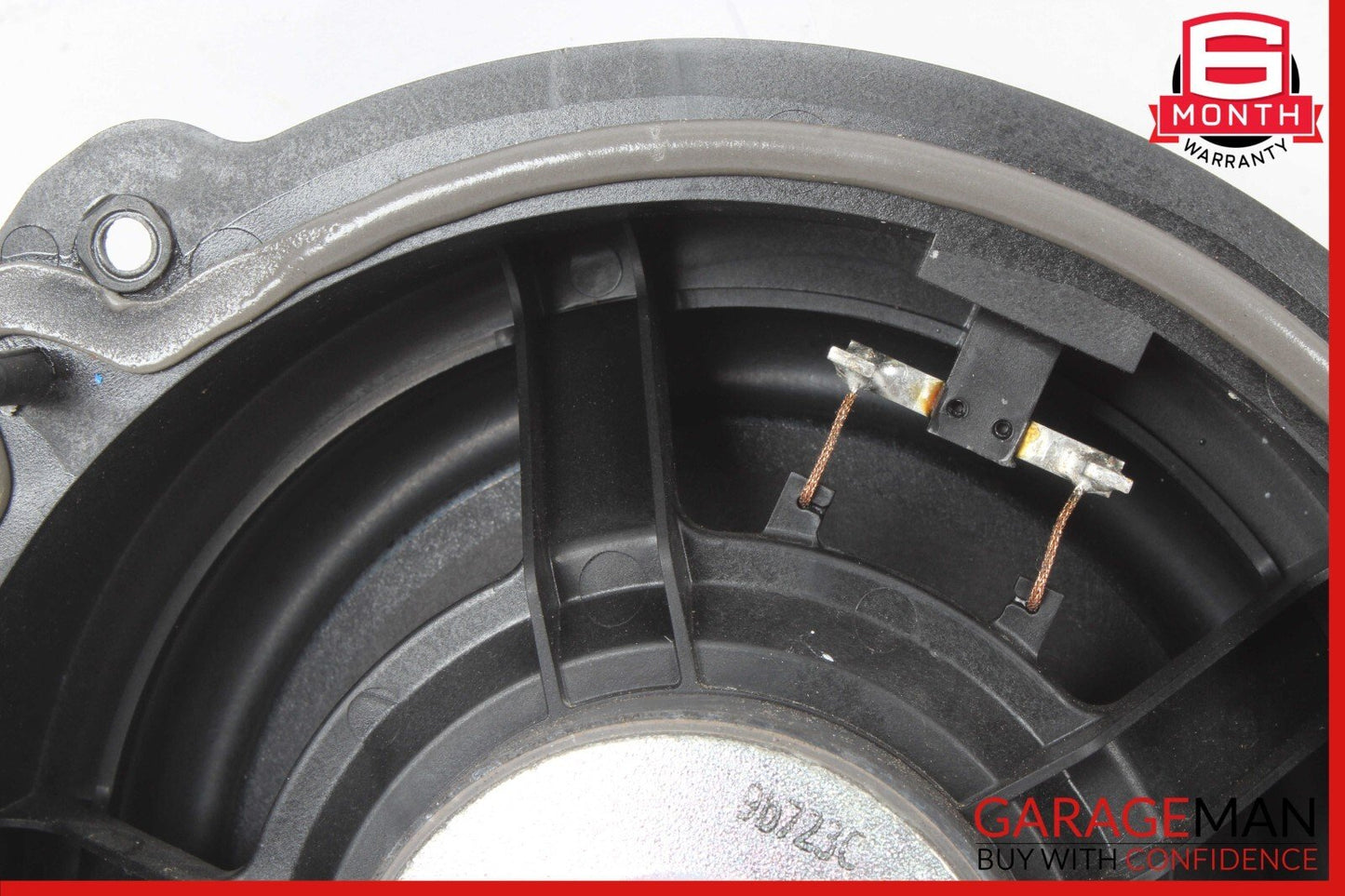 19-24 AUDI Q3 S3 A3 Rear Left and Rear Right Speaker / Woofer Set of 2 83A035411