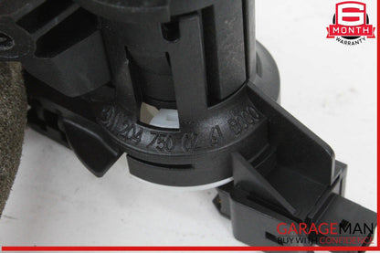 08-17 Mercedes W204 C300 C250 C350 Trunk Lid Latch Lock Actuator 2047500261 OEM