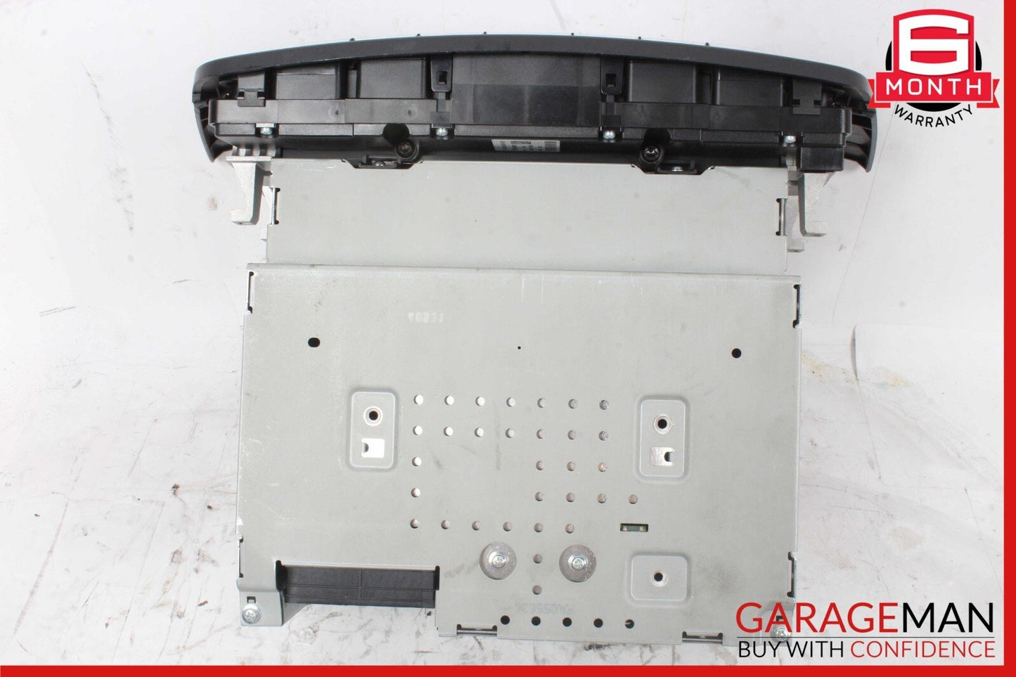 12-14 Mercedes W204 C250 Comand Head Unit Navigation DVD CD Radio Audio Player