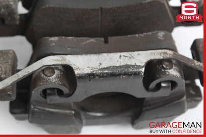 06-11 Mercedes W219 CLS550 E350 Rear Right & Left Brake Caliper Calipers Set OEM