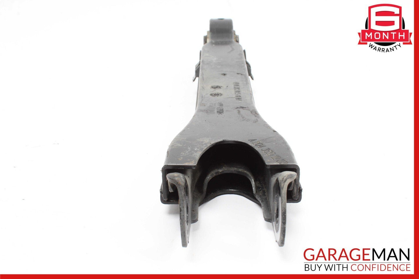 08-18 Mercedes W204 C250 E350 Rear Right or Left Side Lower Thrust Control Arm