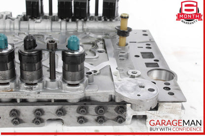 Mercedes X164 GL450 E350 CL550 7G Tronic Transmission Valve Body 2122770001 OEM