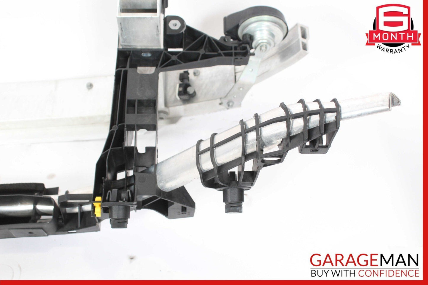 14-18 Mercedes W117 CLA250 Front Bumper Reinforcement Crash Bar Radiator Support