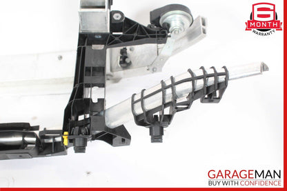 14-18 Mercedes W117 CLA250 Front Bumper Reinforcement Crash Bar Radiator Support