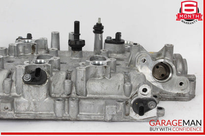 17-23 Cadillac XT5 Engine Motor Valve Cover w/ Camshafts 55514604 OEM