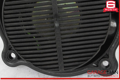 00-06 Mercedes W220 S500 Front Left & Right Door Sound Speaker Speakers Set