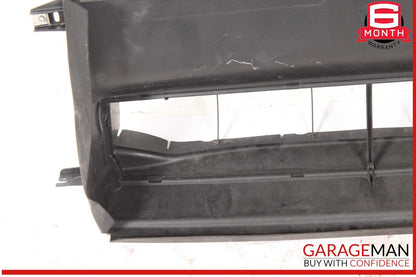 14-21 BMW i3 I01 Hybrid Engine Radiator Support Air Duct 51747296811 OEM