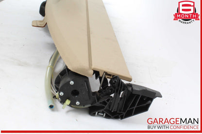 10-13 Mercedes W221 S400 Hybrid Rear Window Sun Shade Screen Roller Blind OEM