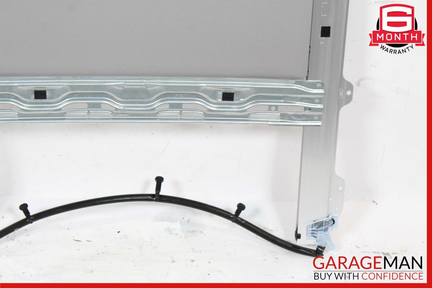 18-23 Honda Odyssey Trunk Sliding Sunroof Sun Roof Frame Track Assembly OEM