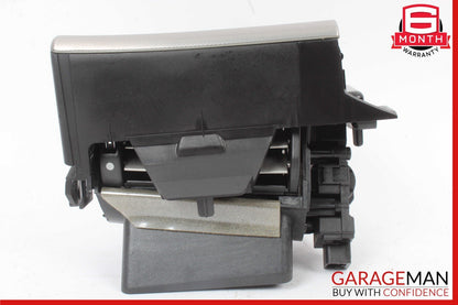 09-15 Jaguar XF Front Left Driver Side Dashboard AC Air Vent 8X23014A23 OEM
