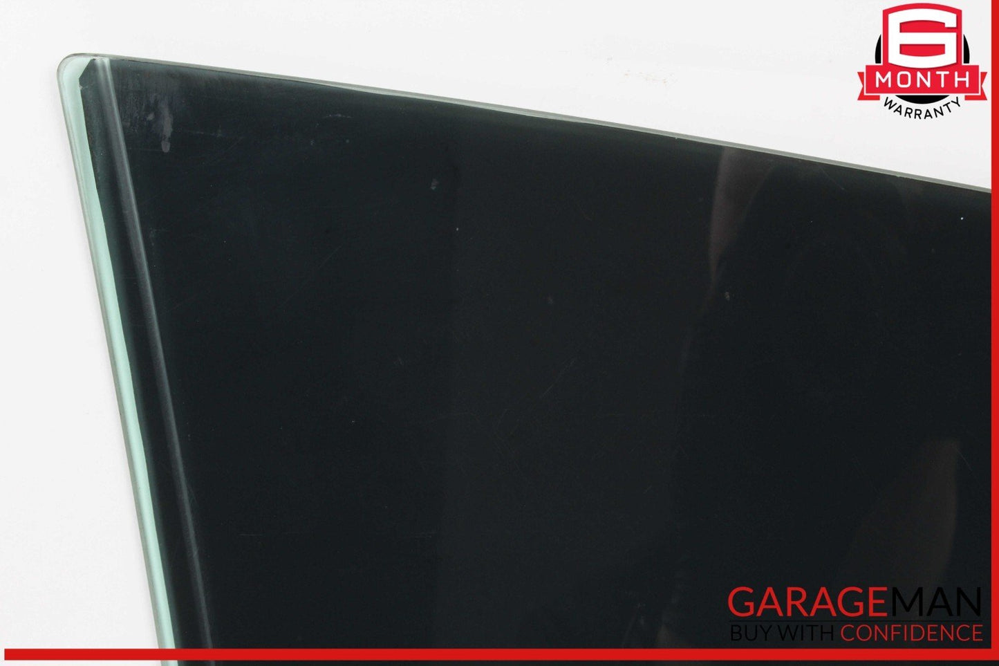 15-20 Mercedes X156 GLA250 GLA45 AMG Front Left Side Door Window Glass OEM