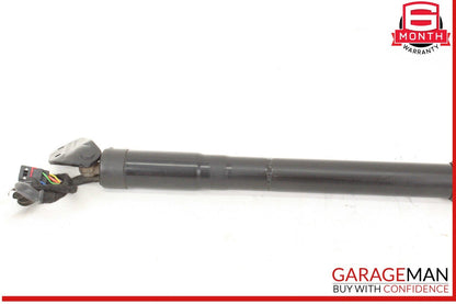 11-14 Porsche Cayenne 958 AWD Left & Right Trunk Lid Lift Support Strut Set OEM