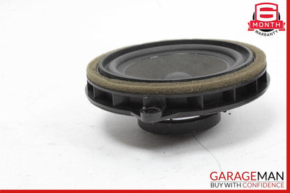14-19 Mini Cooper Rear Left & Right Side Door Audio Sound Speakers Set of 2 Pc