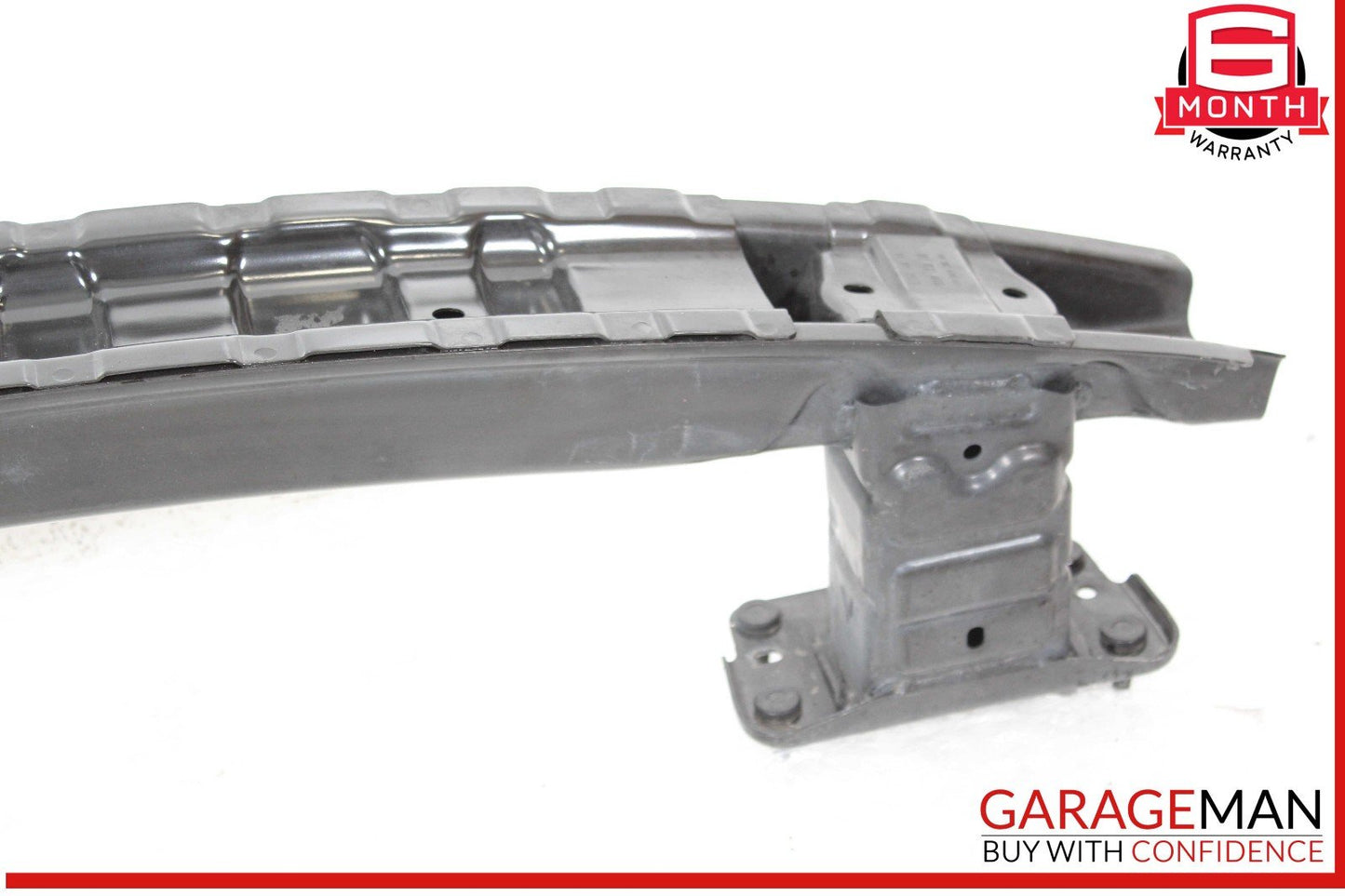 14-20 Mercedes W117 CLA250 Rear Bumper Reinforcement Impact Crash Bracket Rebar