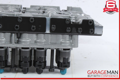 Mercedes X164 GL450 E350 CL550 7G Tronic Transmission Valve Body 2122770001 OEM