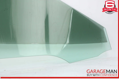 18-24 Audi S5 A5 RS5 Coupe Front Left Driver Side Door Window Glass OEM