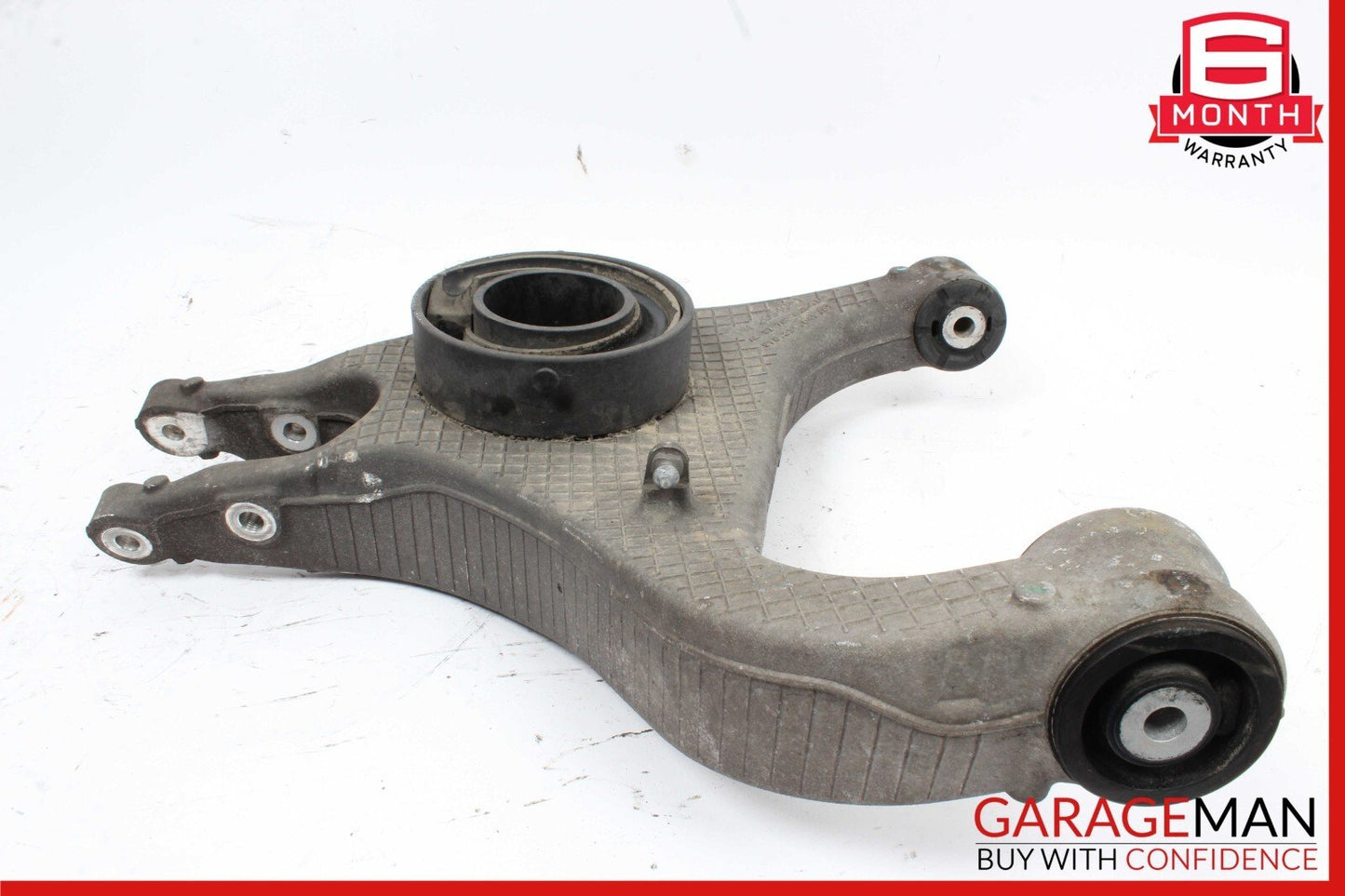 10-16 Porsche Panamera 970 Rear Right Side Suspension Lower Control Arm