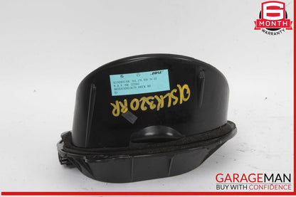 97-04 Mercedes R170 SLK230 SLK320 Rear Right & Left Door Sound Speakers Set OEM