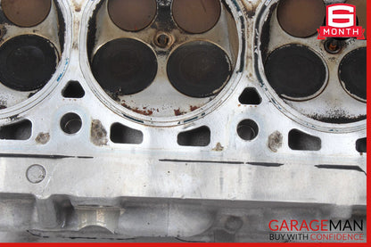 Mercedes X204 GLK350 Right Side Engine Motor Cylinder Head OEM