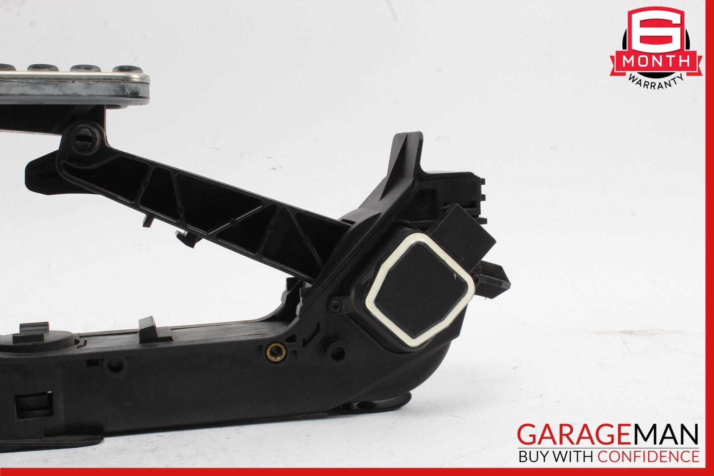 10-13 Mercedes W221 S550 S63 CL550 Gas Pedal Accelerator Module Electronic OEM
