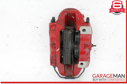17-24 Alfa Romeo Giulia Front Left and Front Right Side Brake Caliper Set of 2