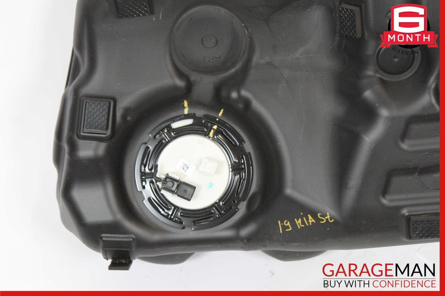 18-21 Kia Stinger Gas Fuel Tank Assembly 31150J5500 OEM