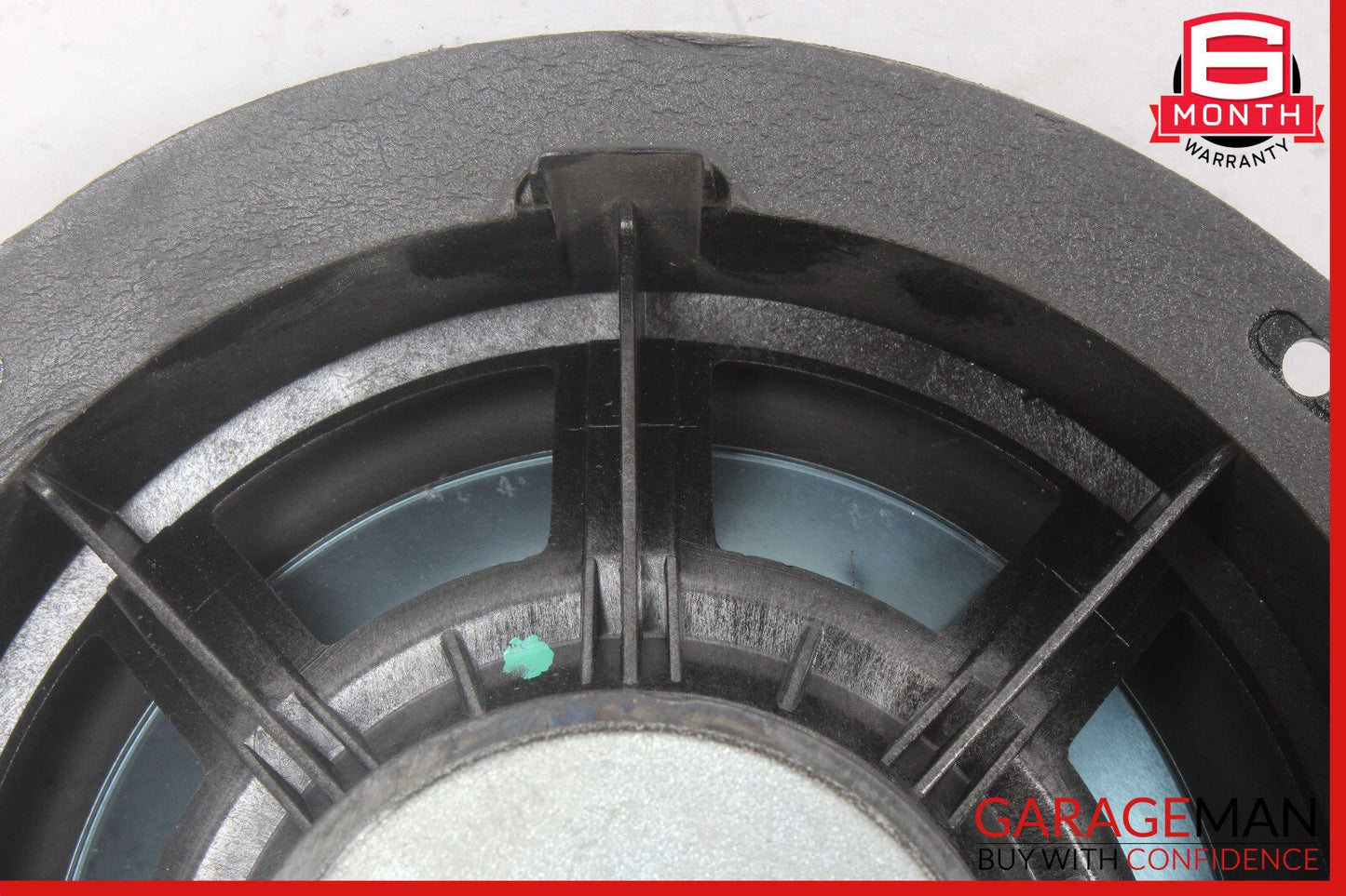 06-12 Mercedes GL450 ML350 Rear Left & Right Door Sound Audio Speakers Set of 2