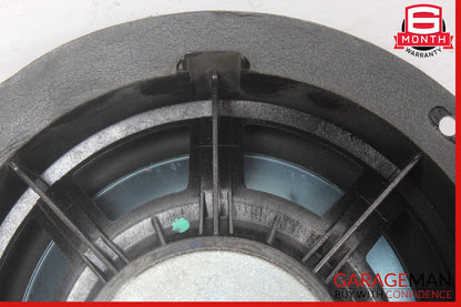 06-12 Mercedes GL450 ML350 Rear Left & Right Door Sound Audio Speakers Set of 2