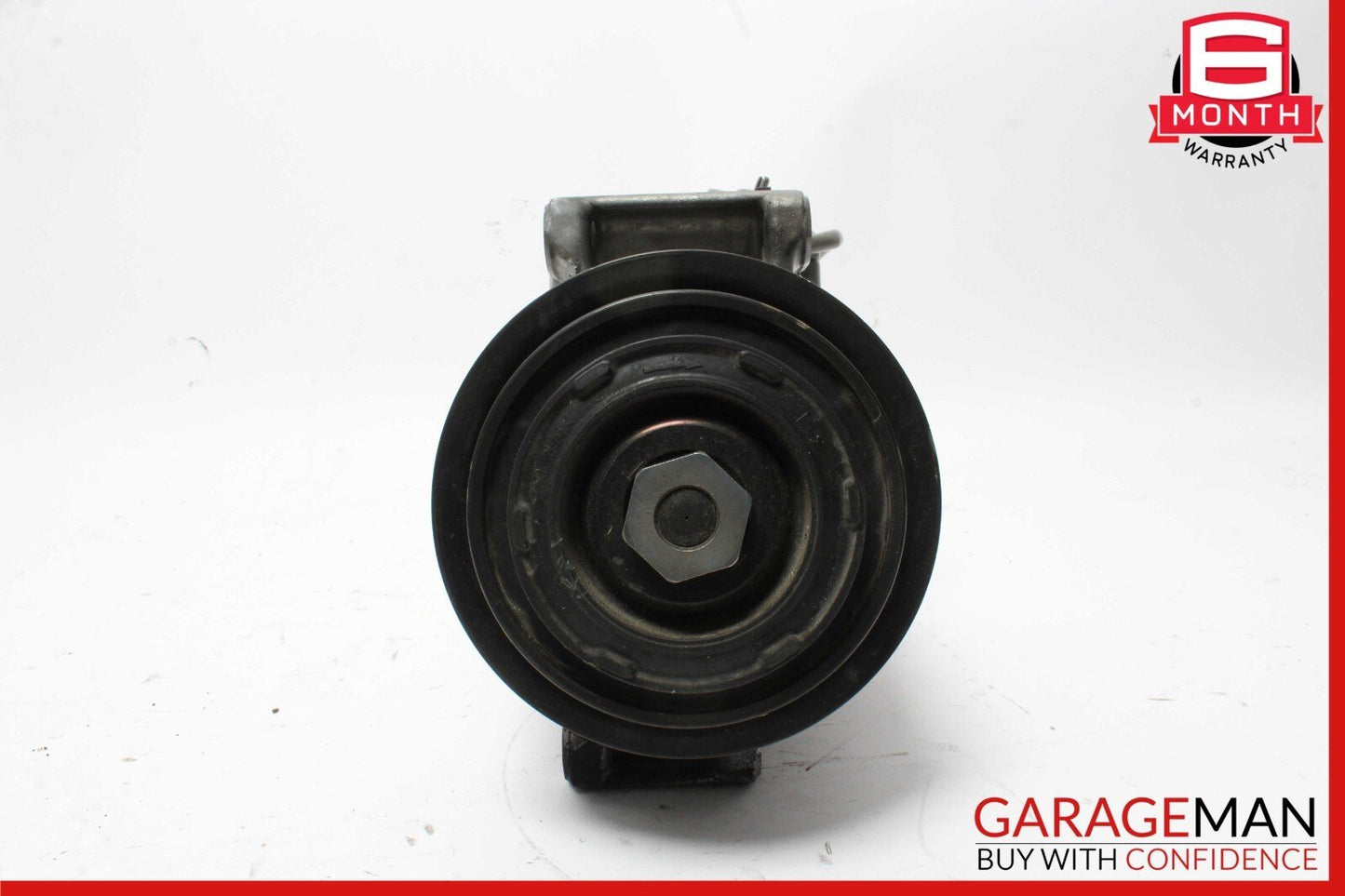 12-18 Mercedes W218 CLS500 CLS63 AMG A/C Air Conditioning Compressor Pump OEM