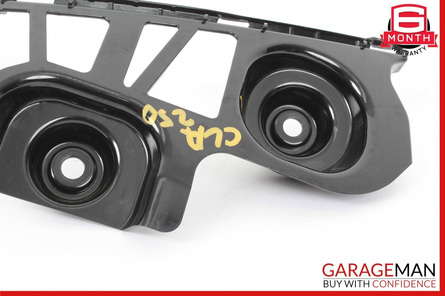 20-23 Mercedes W118 CLA250 Rear Right Side Bumper Mount Support Bracket OEM