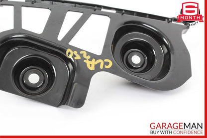 20-23 Mercedes W118 CLA250 Rear Right Side Bumper Mount Support Bracket OEM